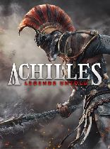 Buy Achilles: Legends Untold Game Download